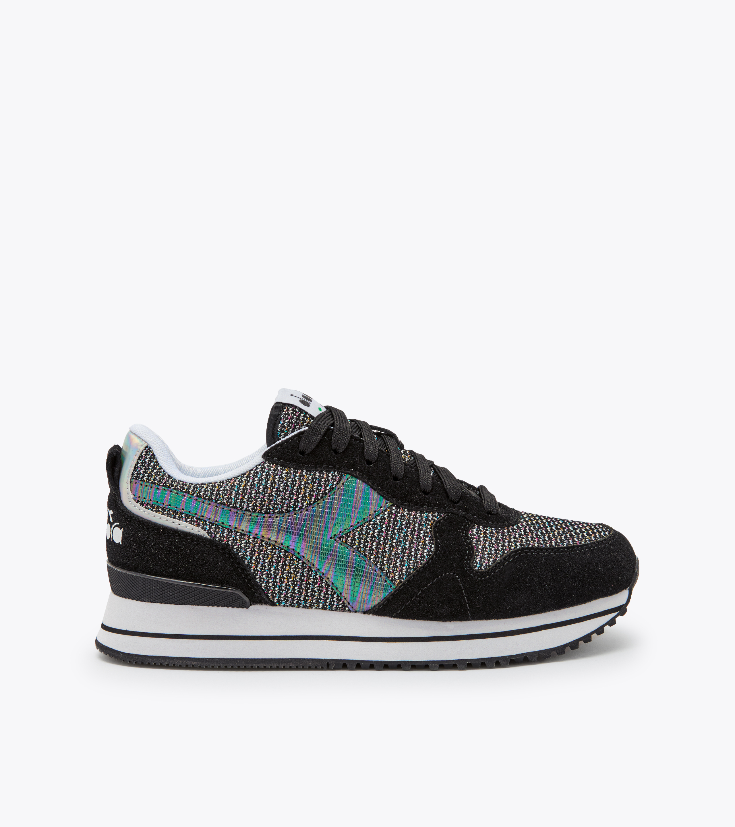 Zapatillas diadora outlet madrid para mujer